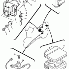 GTS 1000 Электрика 3