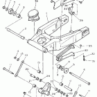 FZR1000 Бугель