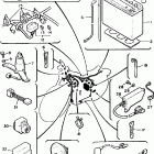 VMX12EC/VMX12E Электрика 2