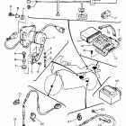 FJR 1200 Электрика 3