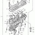 GTS 1000 Спидометр