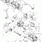 FZR1000 Карбюратор