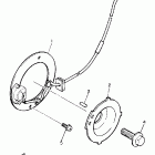 FJR 1200 Pickup coil-governor