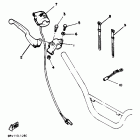 PW 80 Электрика 1