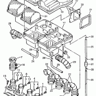 GTS 1000 Воздушный фильтр