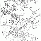 VMX 1200 Карбюратор