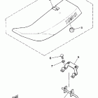 RT 100 Сидение