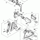 FJR 1200 Поворотники