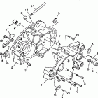 WR200RD Картер