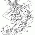 VMX 1200 Выхлопная система