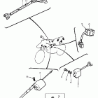 PW 50 Электрика 1