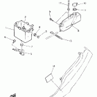 FZR 1000 Боковые обтекатели 2