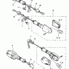 XT 600E Поворотники