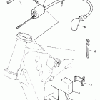 YZ 250 Электрика 1