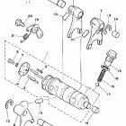 RT 100 Копирный вал