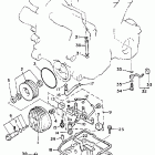 XVZ 1300 Маслянный фильтр