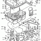VMX 1200 Воздушный фильтр