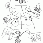 FJ1200 Электрика 1
