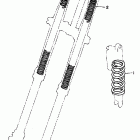 WR 500Z Alternate chassis