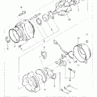 FZR 1000 Генератор