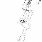 FJ1200 Рулевое управление