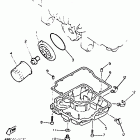XJ 600S Маслоочиститель