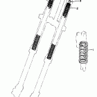 WR 250 Alternate chassis