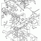 VMX 1200 Карбюратор
