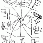 VMX 1200 Электрика 1