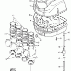 FZR 600RD Воздушный фильтр