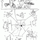 FZR 1000 Электрика 2