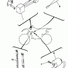 WR500ZD Электрика 1