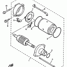 VMX 1200 Стартер электрический