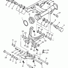XVZ 1300 Бугель