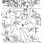 FJ1200 Электрика 2