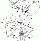 RT 100 Боковая панель