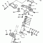 VMX 1200 Рулевое управление