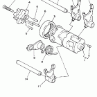 XT 225 Копирный вал