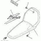 PW 80 Переднее крыло