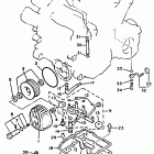 VMX 1200 Маслянный фильтр