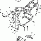 VMX12D/VMX12DC Рама
