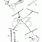 WR 500Z Электрика 1