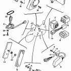 XV 1000 Электрика 2