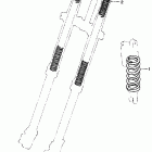 YZ 250 Alternate chassis