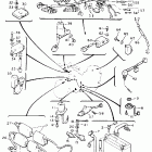 XVZ 1300 Электрика 2