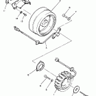 XVZ 1300 Генератор