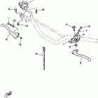 RT 180 Рулевые переключатели