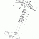 FZR 1000 Рулевое управление