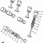VMX12D/VMX12DC Клапана