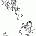 VMX 1200 Рулевые переключатели
